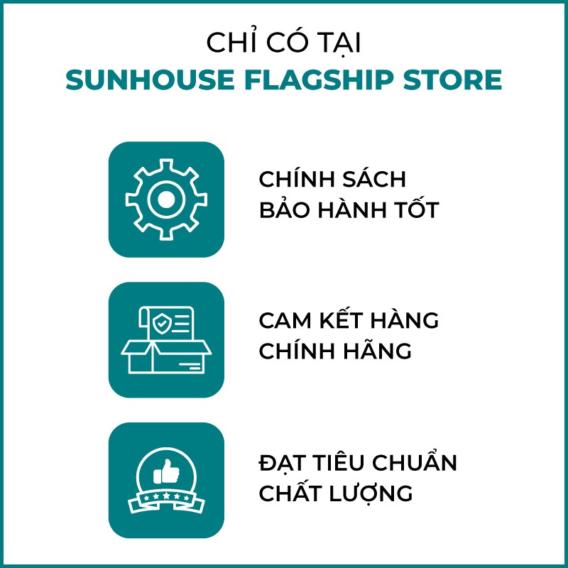 Bếp nướng điện Sunhouse SHD4607 - Công suất 1500W - Một miệng rót mỡ thừa tiện dụng - Phích cắm rời, 2 chấu - Ảnh 6