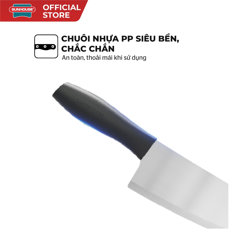 DAO THÁI BẢN TO CLASSIC SUNHOUSE KS-KN175CS - Ảnh 3