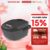 Nồi cơm điện tử 1.8L Sunhouse SHD8909B – 6 chế dộ, giữ ấm  12 tiếng – Mâm nhiệt lớn, cơm dẻo, chín đều