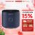Nồi cơm điện tử 1.8L Sunhouse SHD8916 – Công nghệ Fuzzy Logic – 8 chức năng – Hẹn giờ nấu 24h – Lòng nồi dày 2mm