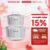 Bộ nồi chống dính đáy từ Sunhouse SHG604E – Bộ 2 nồi size 16/20cm – Inox 304 an toàn – Công nghệ đáy từ Impact Bonding