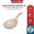 Chảo phủ sứ an toàn đáy từ Sunhouse Healthy SBDS20-24-26-28MC – Chống dính Ceramic – Dùng mọi loại bếp