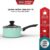 Quánh chống dính Sunhouse SHG-MP16M/SHG14BB2- Chống dính 2 lớp an toàn -Tay cầm cách nhiệt