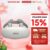 Máy massage cổ vai gáy SUNHOUSE MAMA SHD3526 – 2 chế độ massage – 6 đầu lăn linh hoạt