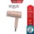 Máy sấy tóc Sunhouse SHD2313 – Công suất 1000W – 2 tốc độ, 3 mức nhiệt – Tay cầm gập gọn – Đầu sấy tháo lắp linh hoạt