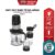 Máy xay sinh tố đa năng Sunhouse SHD5340B – Dung tích 1.2L – Công suất mạnh 500W – Bình xay uống 2in1 tiện lợi
