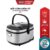 NỒI CƠM ĐIỆN TỬ 1.8L SUNHOUSE MAMA SHD8903