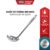 Muôi vá thủng 290 inox  Sunhouse KS-SL290I – Inox chống gỉ dày dặn – Tay cầm chắc chắn – Dễ vệ sinh