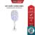 Vợt muỗi thông minh SUNHOUSE 3IN1 SHE- PRO11.W