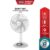 Quạt sạc SUNHOUSE SHD7228