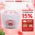 Nồi cơm điện mini SUNHOUSE 1.2L SHD8217W