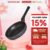 Chảo chống dính KHÔNG TỪ Sunhouse CT Plus – Đường kính: 18-20-22-24-26-28-30cm – KHÔNG DÙNG ĐƯỢC TRÊN BẾP TỪ