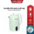 Ấm siêu tốc Inox 2 lớp 2.8L Sunhouse SHD1364  – Inox bền bỉ – Nhựa PP an toàn – Dung tích lớn 2.8L – Dễ vệ sinh