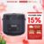 Nồi cơm điện 1.2L Sunhouse SHD8219 – Công suất 500W – Chống dính Whifort an toàn – Phù hợp 2-4 người – Giữ ấm đến 8h