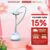 Bàn là hơi đứng Sunhouse SHD2109 – Công suất 1800W – Thiết kế ủi treo – ủi nằm 2in1 – Dung tích 1.6L dùng cho cả nhà