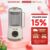 Máy làm sữa hạt đa năng Sunhouse SHD5262 – Tích hợp lồng chống ồn – 6 chức năng – Tự động làm sạch – Hẹn giờ tới 12h