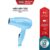 Máy Sấy Tóc SUNHOUSE SHD2305 – Công Suất 650W – 2 Tốc Độ Gió – 2 Mức Nhiệt – Hệ Thống Tản Nhiệt Tốt