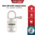 Bình giữ nhiệt Unique 300ml/400ml Sunhouse KS-TU300US/ KS-TU400UW – Inox 304 an toàn – Quai xách tiện lợi