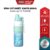 Bình giữ nhiệt Ignite 650ml Sunhouse KS-TU650IB – Ruột bình inox 316 cao cấp – Giữ nhiệt tới 10h – Vòi uống tiện lợi