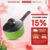 Nồi Quấy Bột Chống Dính SUNHOUSE SHG-MP14 – Đường kính 14 cm – KHÔNG DÙNG ĐƯỢC TRÊN BẾP TỪ