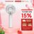 Quạt sạc mini cầm tay Sunhouse SHD7109