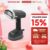 Bàn là hơi cầm tay Sunhouse SHD2177 – Đầu ủi gập linh hoạt – Công suất 1250W – 2 chế độ phun hơi phù hợp mọi loại vải