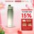 BÌnh giữ nhiệt Ignite 900ml Sunhouse KS-TU900IG/KS-TU900IP – Inox 304 – Quai xách thuận tiện